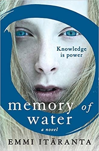 Memory of water: Knowledge is power