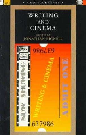 Writing Cinema (Crosscurrents (London, England).)