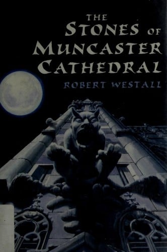 The stones of Muncaster Cathedral