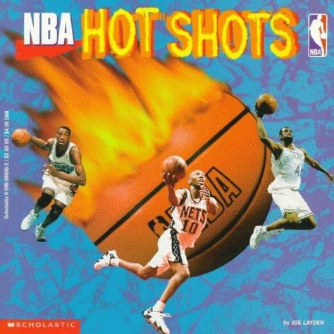 NBA hot shots