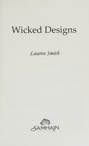 Wicked designs