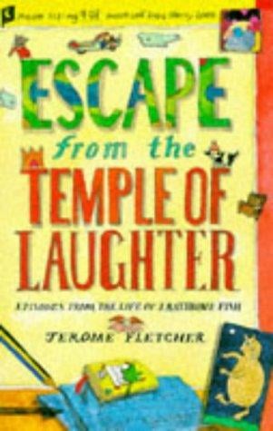 Escape from the Temple of Laughter (Andre Deutsch Children's Books)