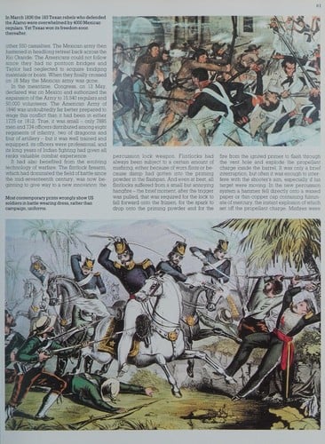 History of the U.S. Armed Forces