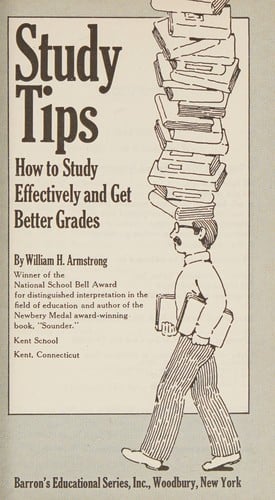 Study tips: how to study effectively and get better grades