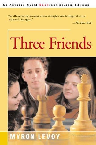 Three Friends