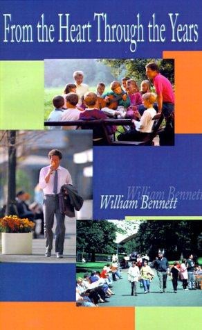 From the Heart Through the Years