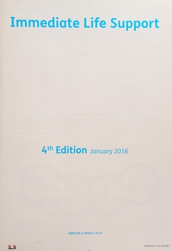 Immediate life support