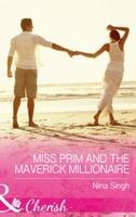 Miss Prim and the Maverick Millionaire: Harlequin Romance - 4566,  Nine to Five - 47