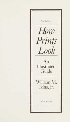 How Prints Look an Illustrated Guide