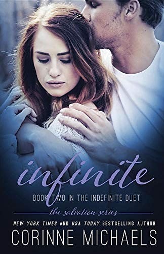 Infinite: Salvation - 7, Indefinite Duet - 2