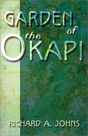 Garden of the Okapi