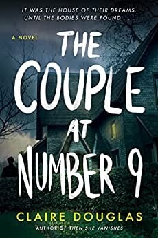 Couple at Number 9: A Novel