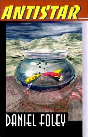 Antistar