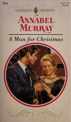 Man For Christmas