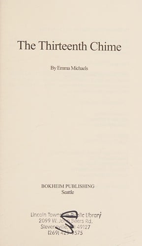 The thirteenth chime