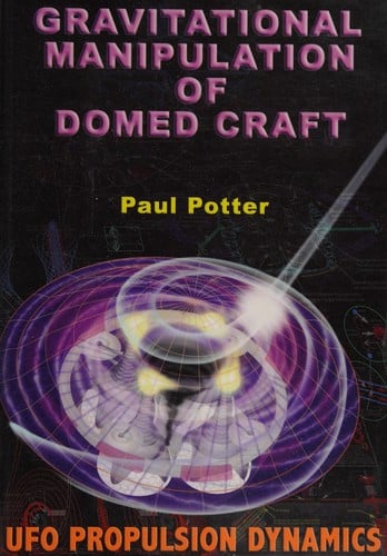 Gravitational manipulation of domed craft: UFO propulsion dynamics