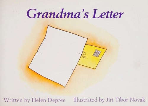 Grandma's letter