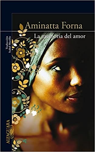 La memoria del amor