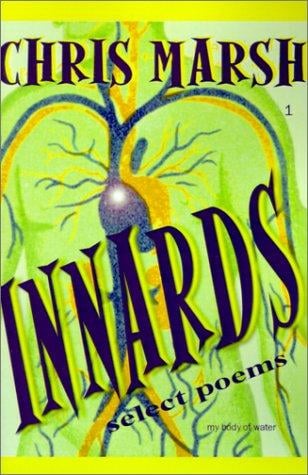 Innards: Select Poems
