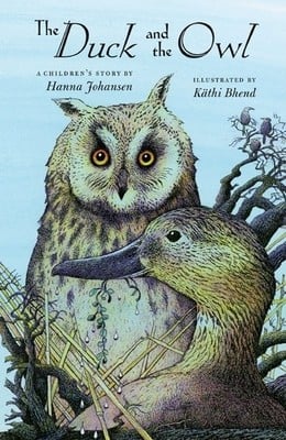 The duck and the owl