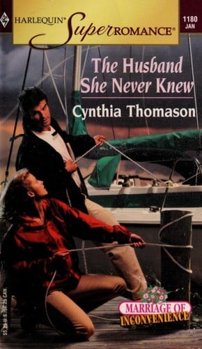 The Husband She Never Knew