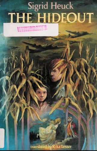 The hideout