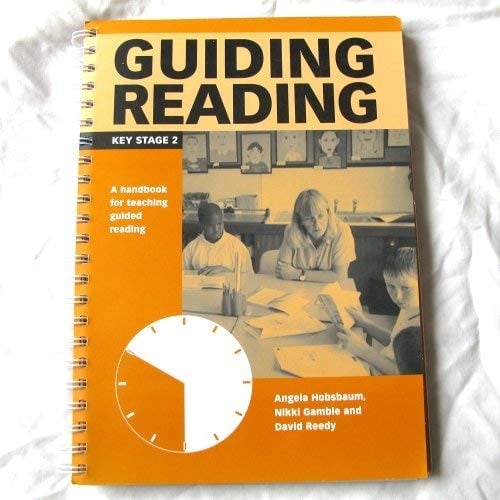 Guiding Reading (Guided Reading)