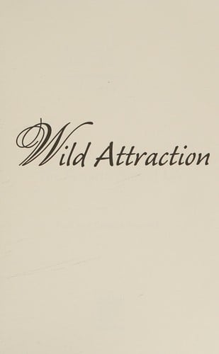 Wild attraction: the energetic facts of life