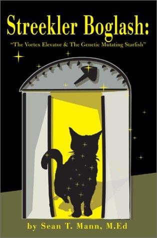 Streekler Boglash: Book 2