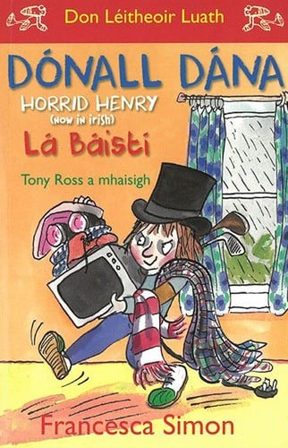 Dónall Dána: Lá Báistí