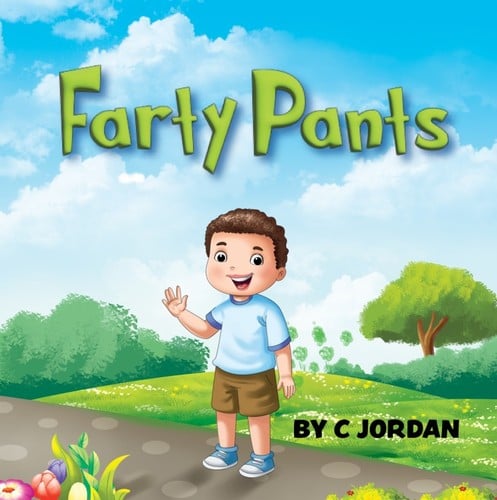 Farty Pants