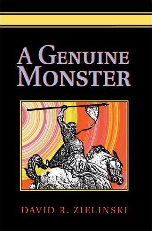 A Genuine Monster