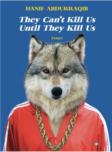 They Can't Kill Us Until They Kill Us