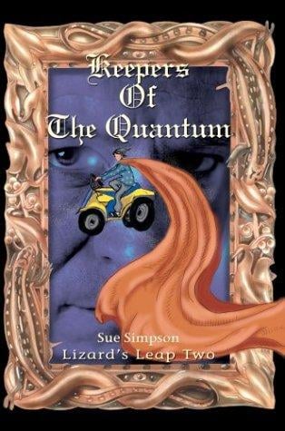 Keepers of the Quantum: Lizard's Leap Two
