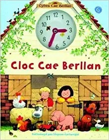 Cloc Cae Berllan