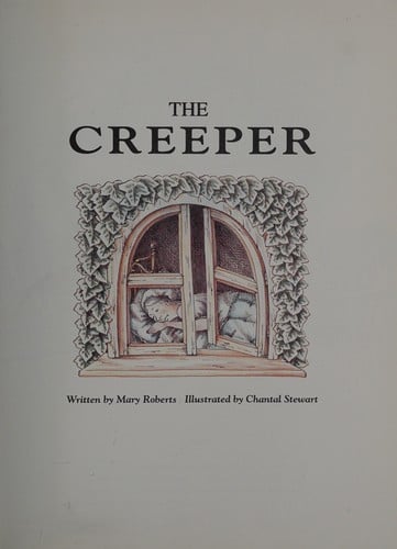 The creeper