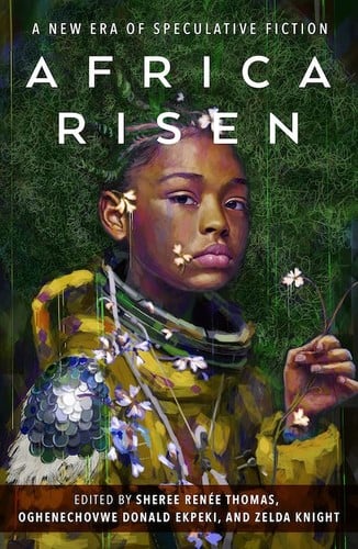 Africa Risen: A New Era of Speculative Fiction