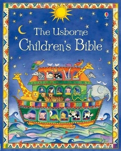 Children's Bible