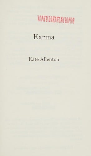 Karma