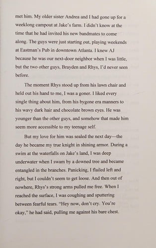 Strings of the heart