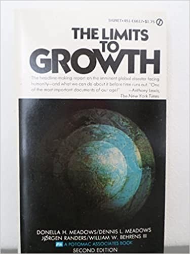 Limits to Growth
