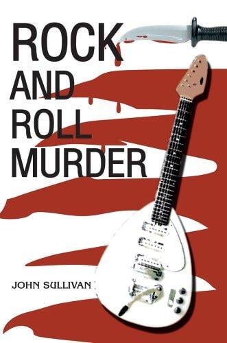 Rock And Roll Murder