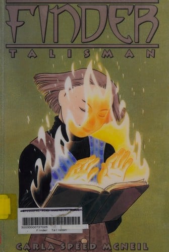 Finder: talisman