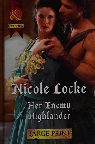 Her Enemy Highlander