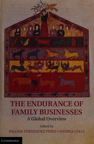 Endurance of Family Businesses: A Global Overview