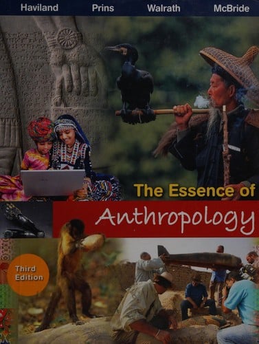 Essence of Anthropology