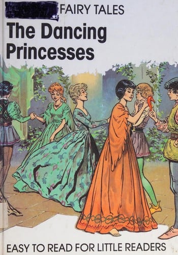 The dancing princesses
