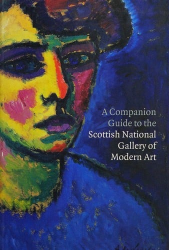 Companion Guide to the Scottish National Gallery of Modern Art