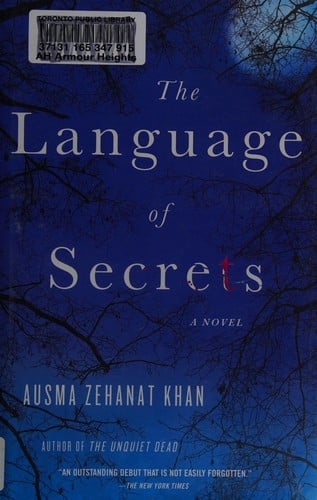The language of secrets