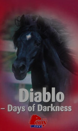 Diablo Days of Darkness (Diablo #14)
